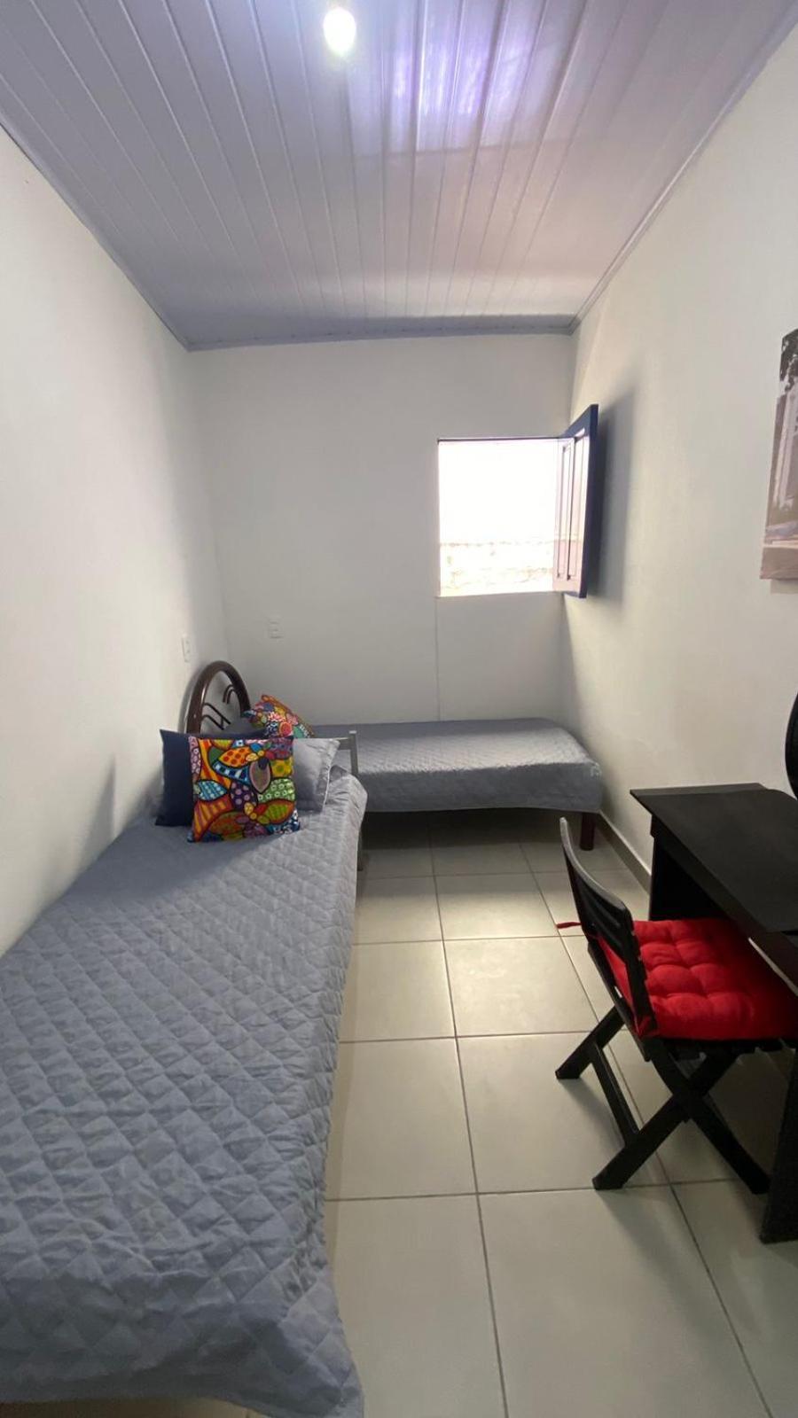 Vilarejo Hostel Pinheiros Guest House São Paulo Room photo