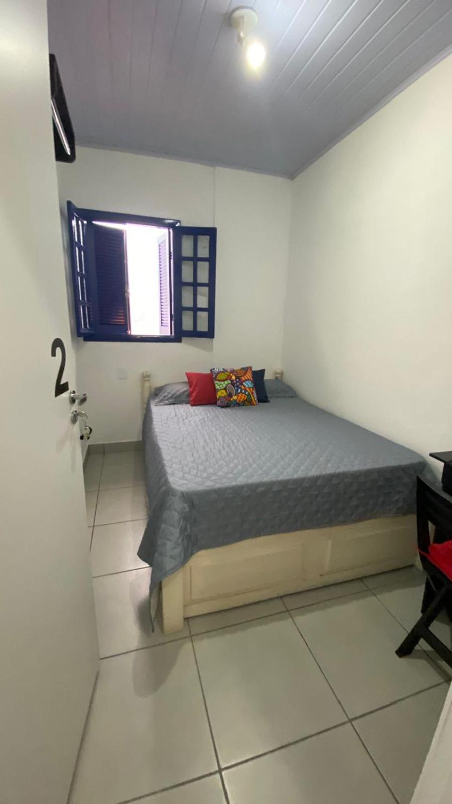 Vilarejo Hostel Pinheiros Guest House São Paulo Room photo