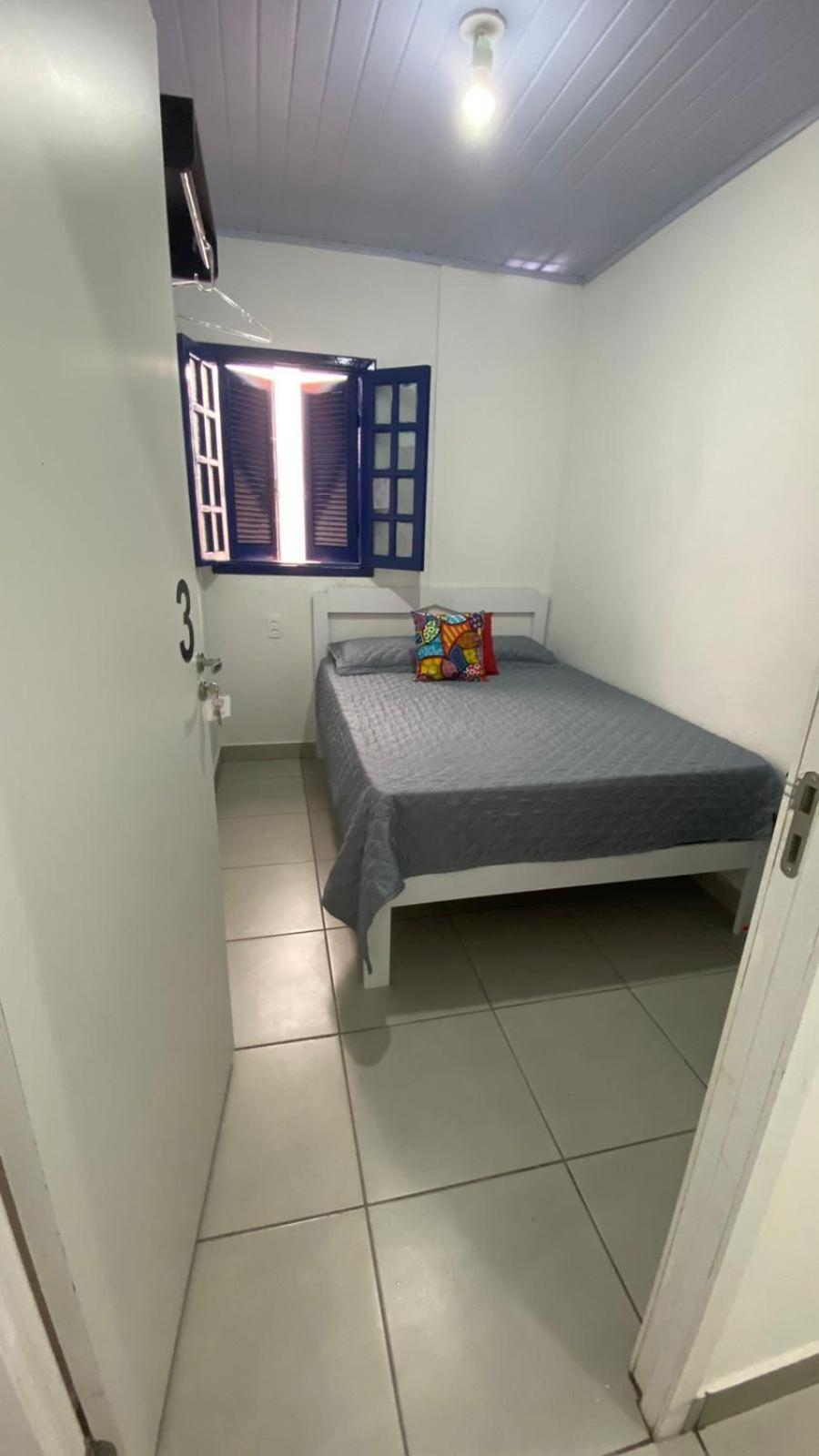 Vilarejo Hostel Pinheiros Guest House São Paulo Room photo